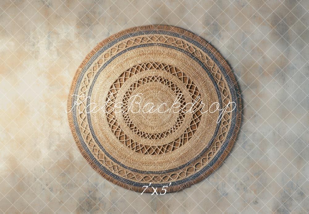 ⚡On Sale - Kate Boho Beige Combination Backdrop - Image 4