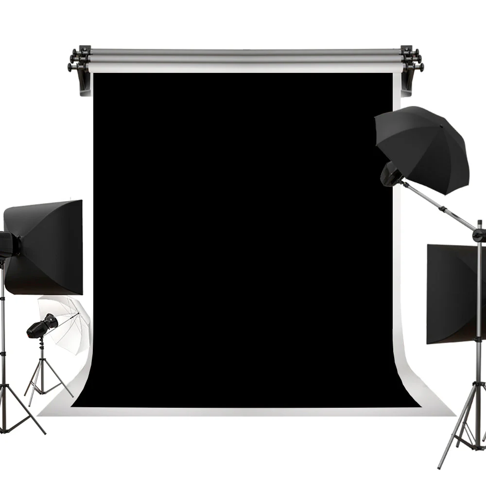 ⚡On Sale - Kate Solid Color Combination Backdrop - Image 3