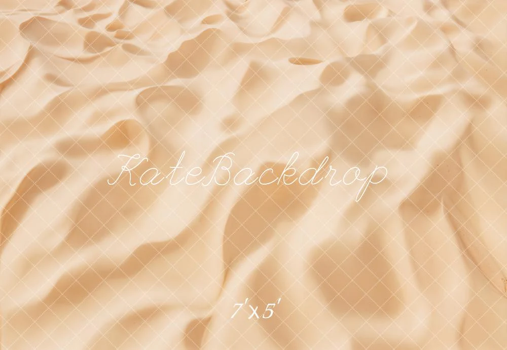 ⚡On Sale - Kate Summer Beach Sand/Fruits Combination Backdrop - Image 4
