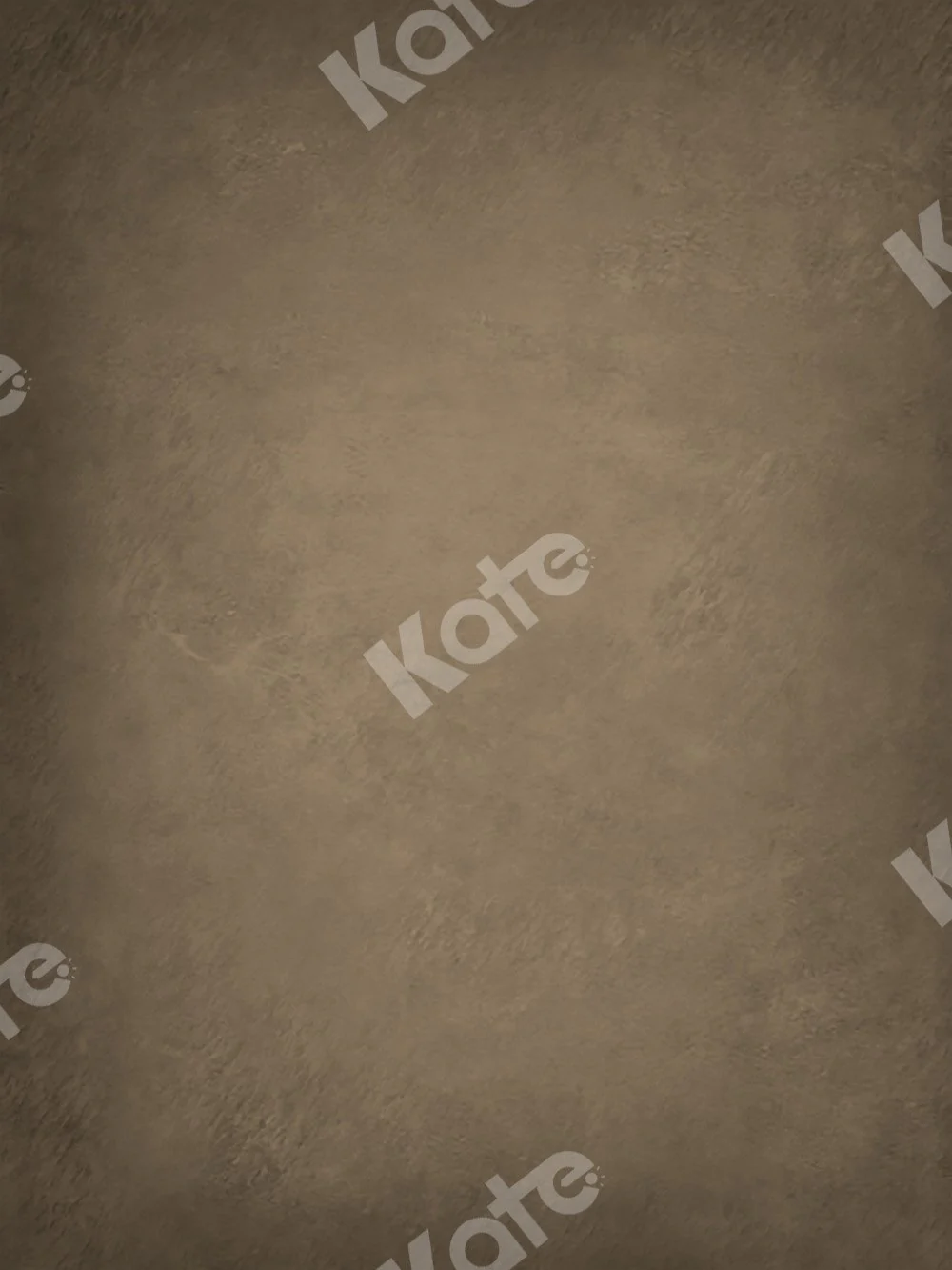 Kate Abstract Brown Backdrop for Portrait Designed by Jia Chan Photography