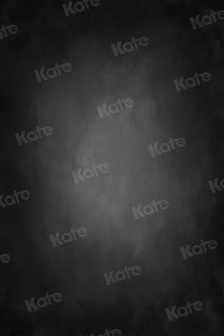 Kate Abstract Charcoal Grey Old Master Backdrop for Photography - Image 3