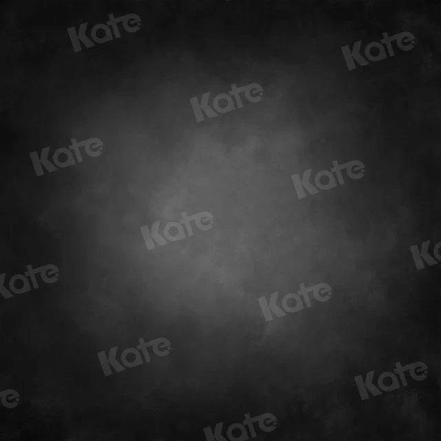 Kate Abstract Charcoal Grey Old Master Backdrop for Photography - Image 4