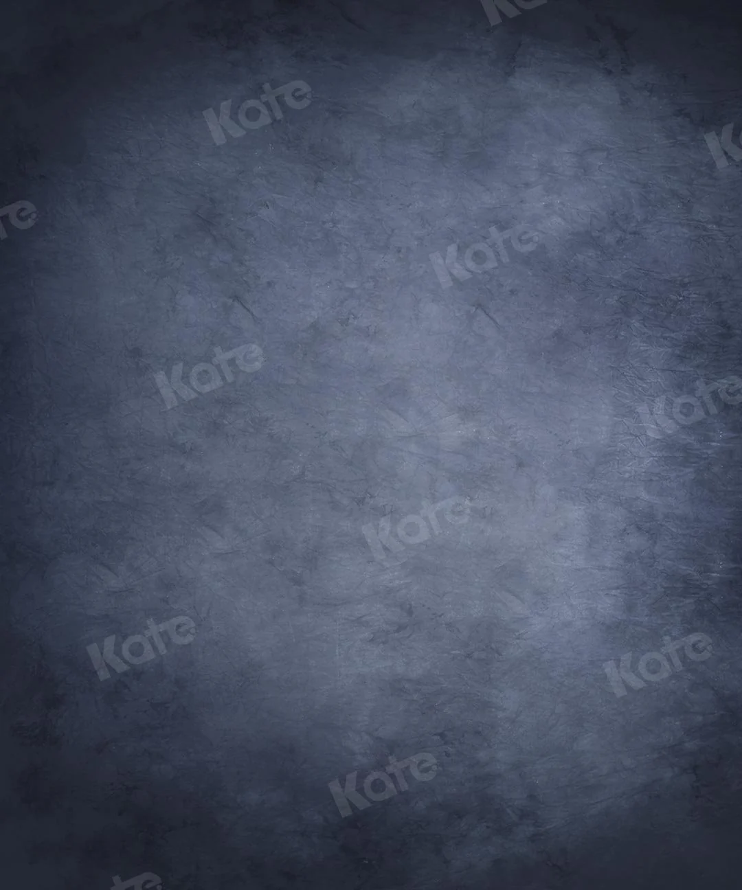 Kate Abstract Dark Blue Old Master Backdrop for photography - Image 3