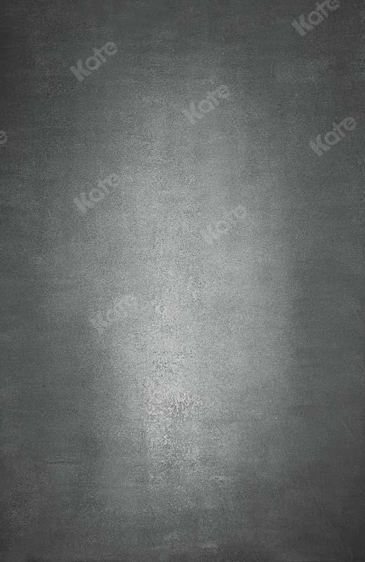 Kate Abstract Misty Grey Textured Backdrop for photography - Image 2