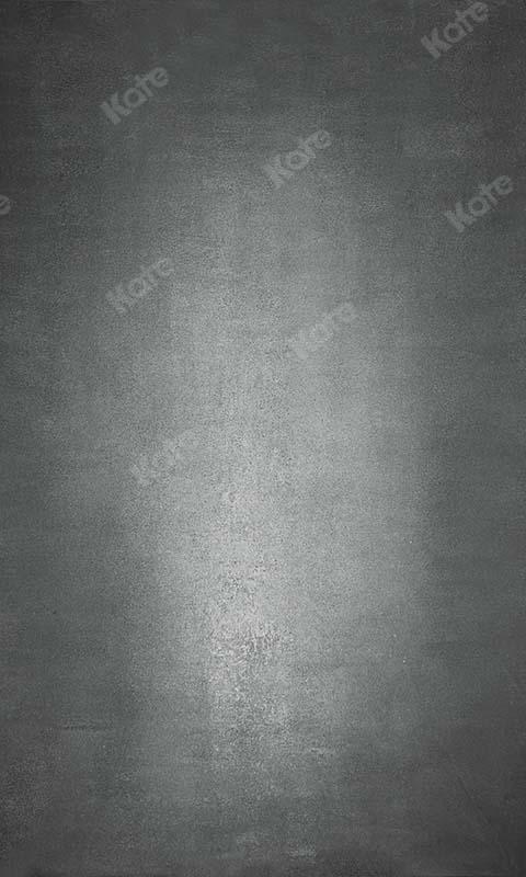 Kate Abstract Misty Grey Textured Backdrop for photography - Image 7