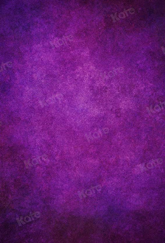 Kate Abstract Texture Purple Backdrop for photography