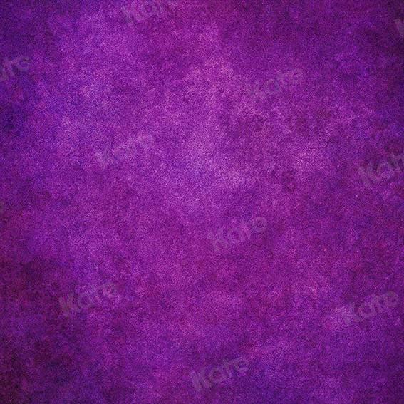 Kate Abstract Texture Purple Backdrop for photography - Image 2