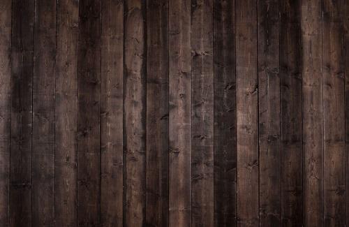 Kate Black Brown Wood Backdrop Designed by Rose Abbas - Image 3