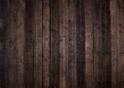 Kate Black Brown Wood Backdrop Designed by Rose Abbas - Image 4