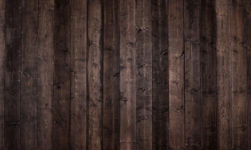 Kate Black Brown Wood Backdrop Designed by Rose Abbas - Image 5