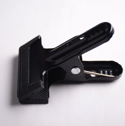 1Pcs Clamped Clip Vigorously For Photography Background Plate Aluminum - Image 3