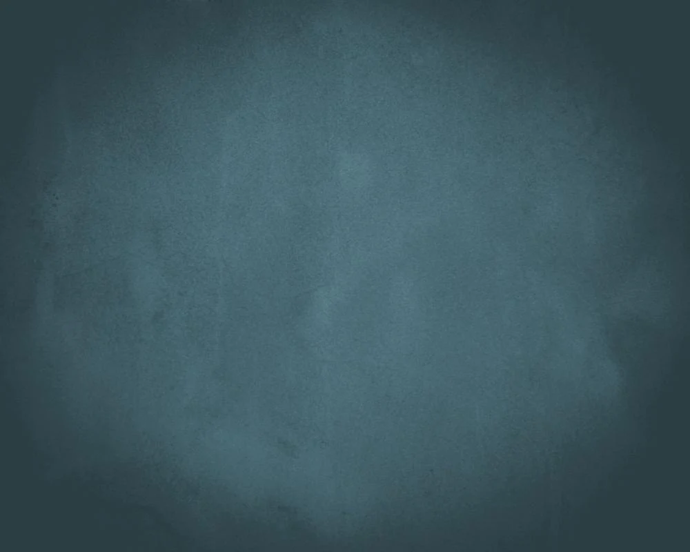 Kate Cold Color Cyan Blue Green Abstract Texture Backdrop for Photography