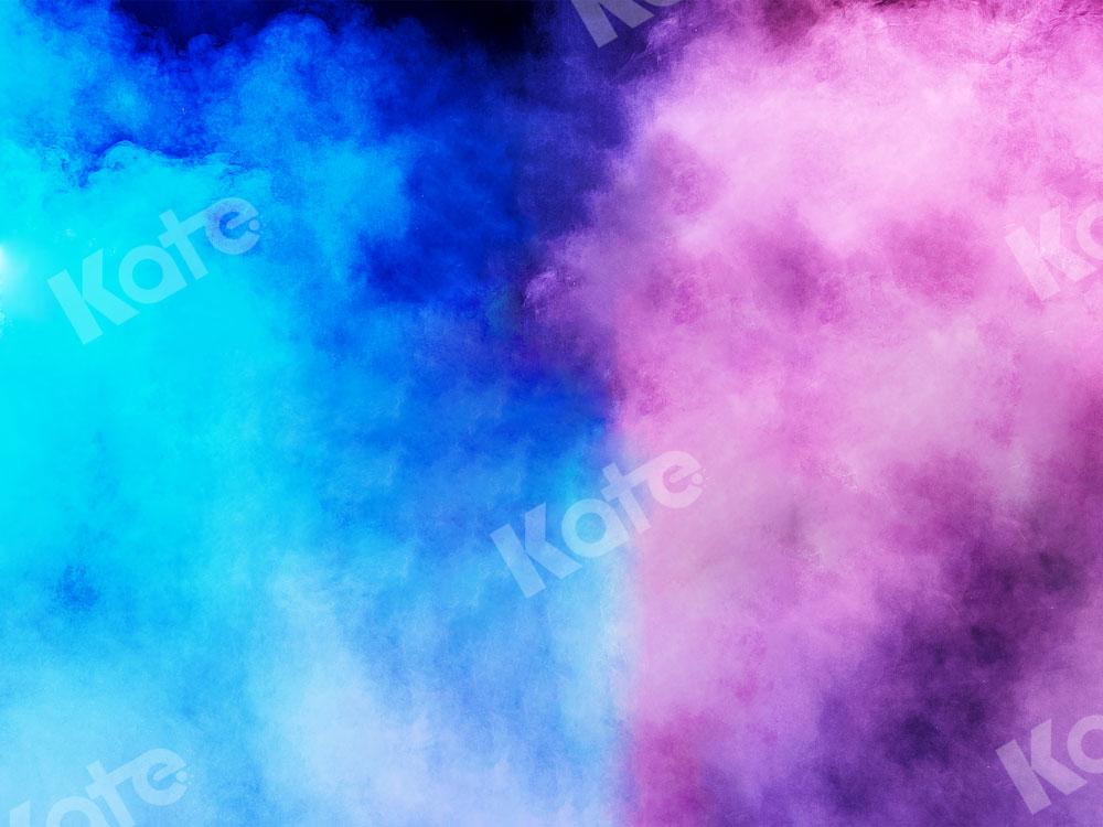 Kate Colored Smoke Backdrop for Photography