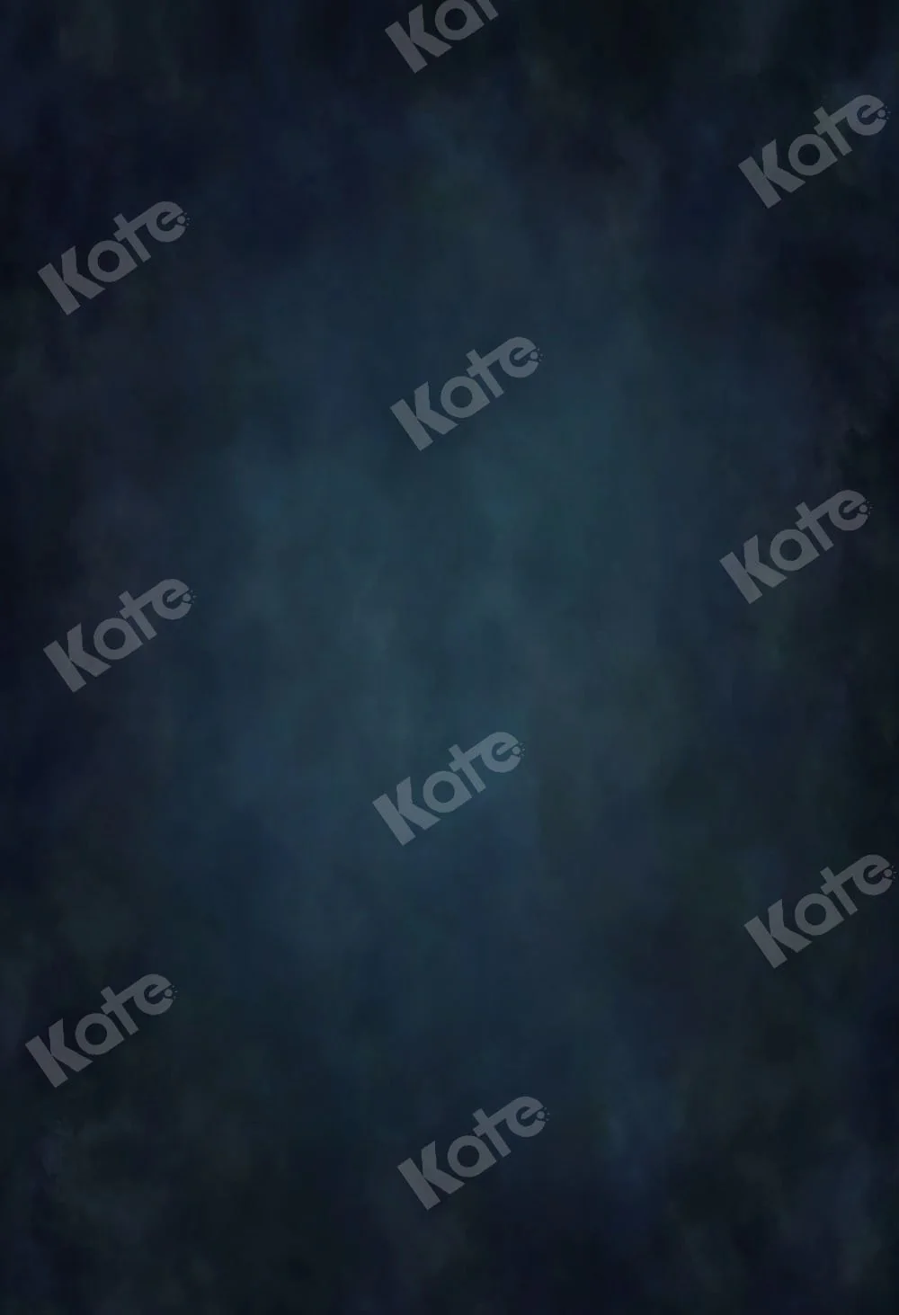 Kate Dark Blue Abstract Backdrop for photography