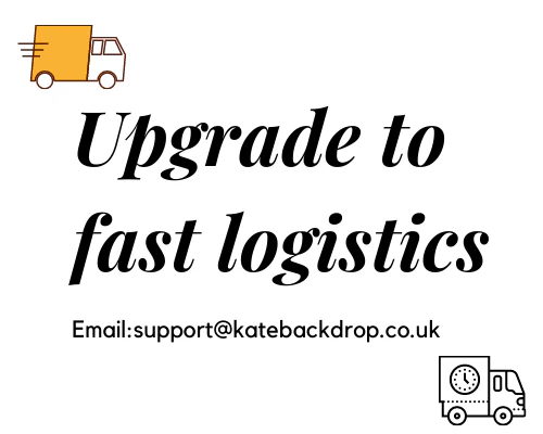 Extra fee for fast logistics