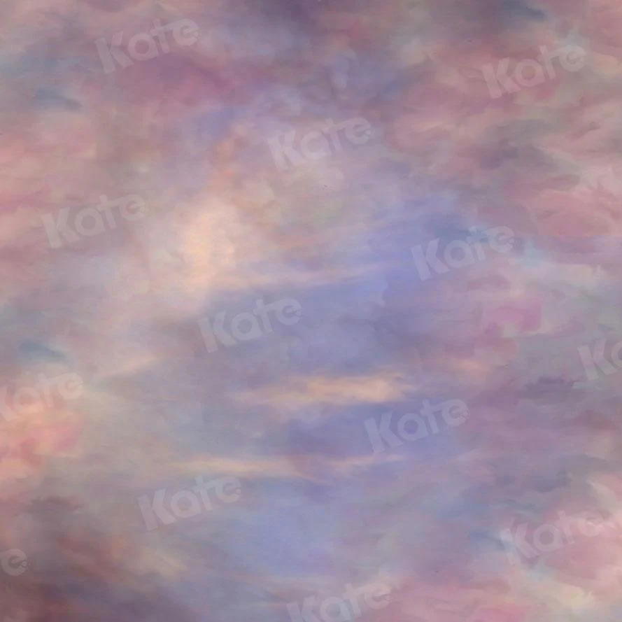 kate Fine Art Dream Clouds Backdrop for Photography - Image 2