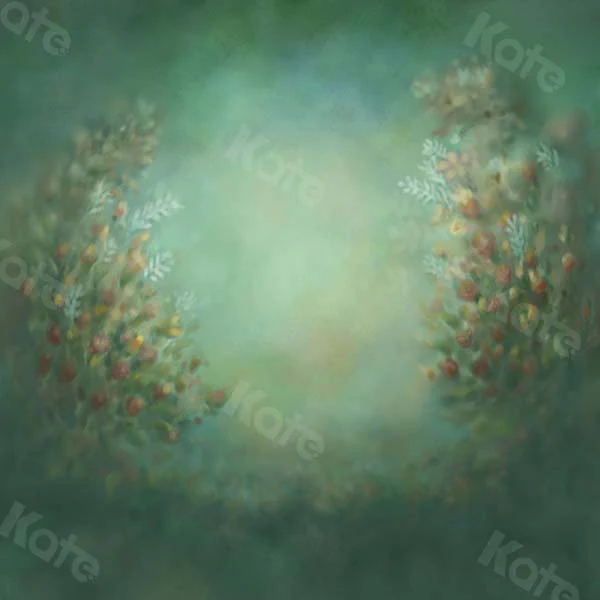 Kate Fine Art Florals Dream Backdrop Designed by GQ - Image 2