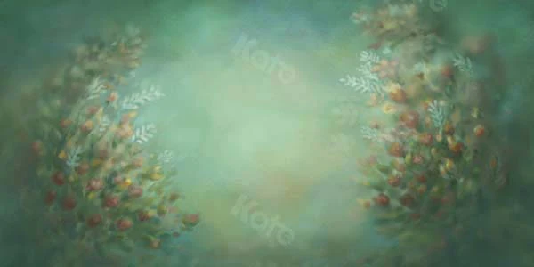 Kate Fine Art Florals Dream Backdrop Designed by GQ - Image 3