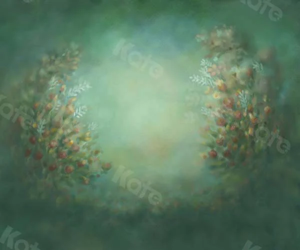 Kate Fine Art Florals Dream Backdrop Designed by GQ - Image 4