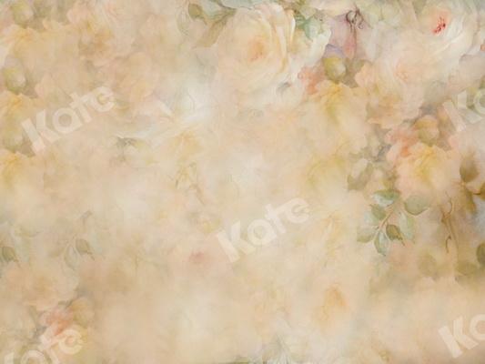 Kate Fine Art Flowers Photography Backdrop - Image 2