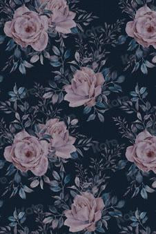 Kate Fine Art Peony Flowers Backdrop for Photography - Image 3