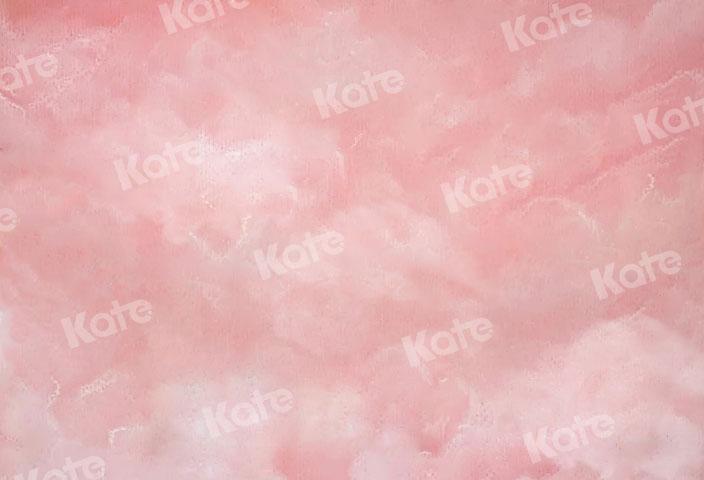 Kate Fine Art Pink Texture Backdrop for Photography - Image 3