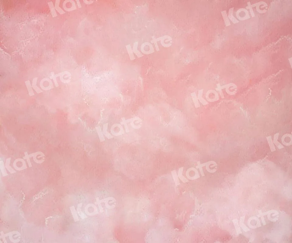 Kate Fine Art Pink Texture Backdrop for Photography - Image 6