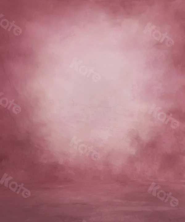 kate Fuchsia Pink Abstract Old Master Backdrop for photography - Image 3