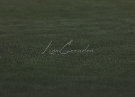 Kate Grass Rubber Floor Mat Designed By Lisa Granden