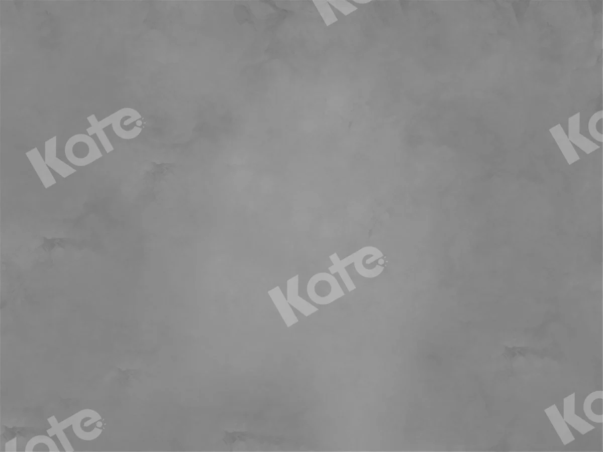Kate Grey Abstract Backdrop Texture Designed By JS Photography