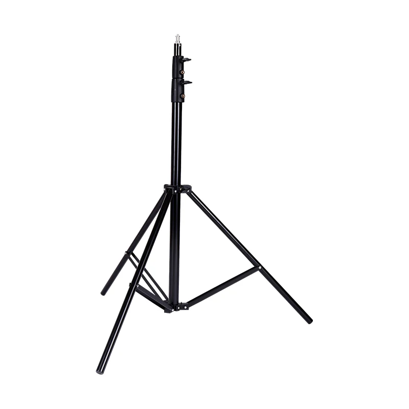 Kate 3x2.8m Frame Kit both for Fabric Backdrop and Double-side Pop-up backdrop( including 4 fish mouth clips + 4 stretch clips + E vigorous clip) - Image 9