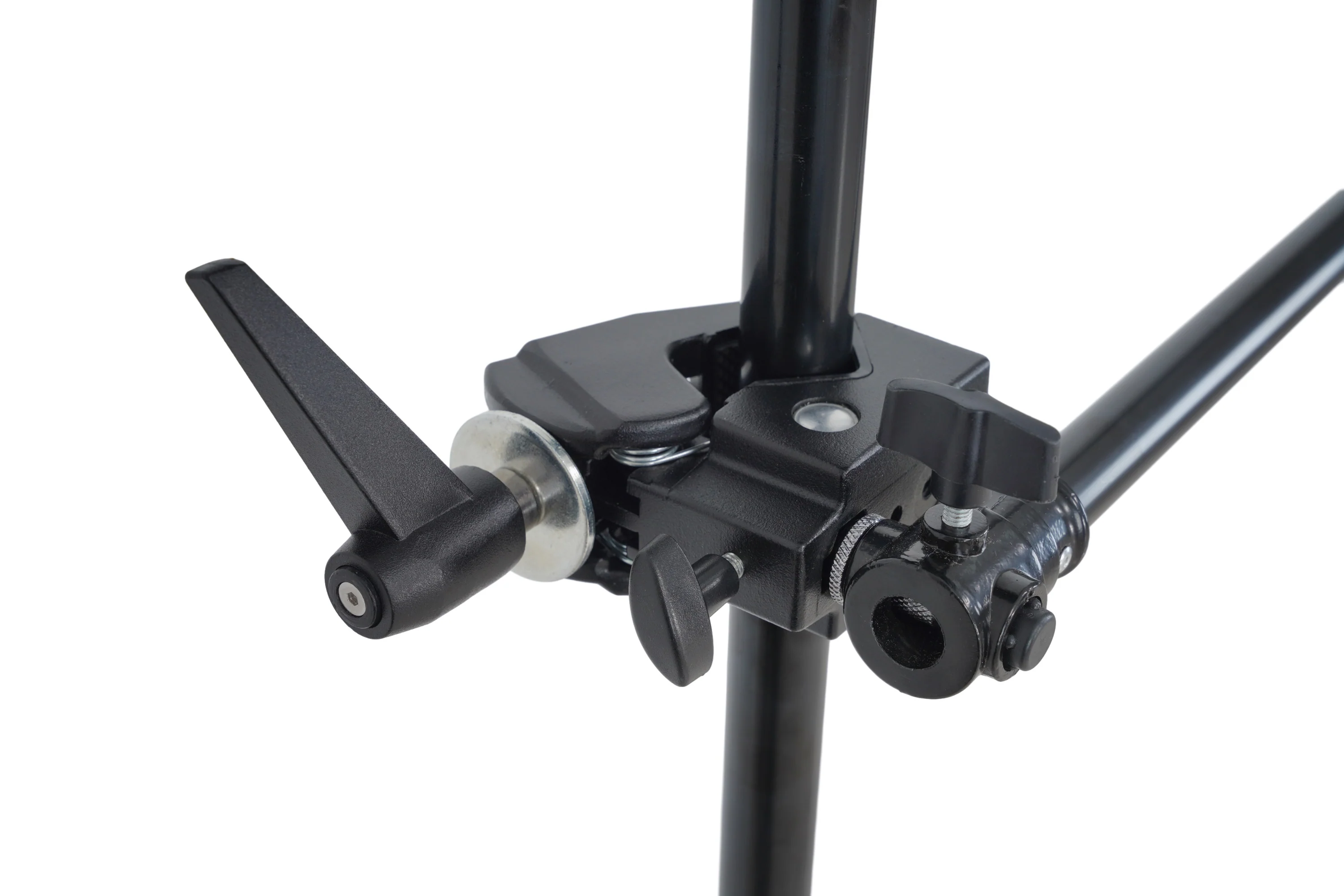 Kate 3 Horizontal Crossbars Adjustable Background Stand for photography - Image 4