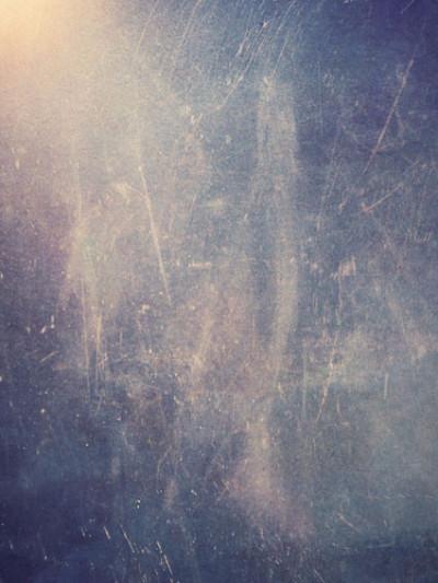 Kate Abstract Backdrop Retro Yellow Blue for Photography Background - Image 2