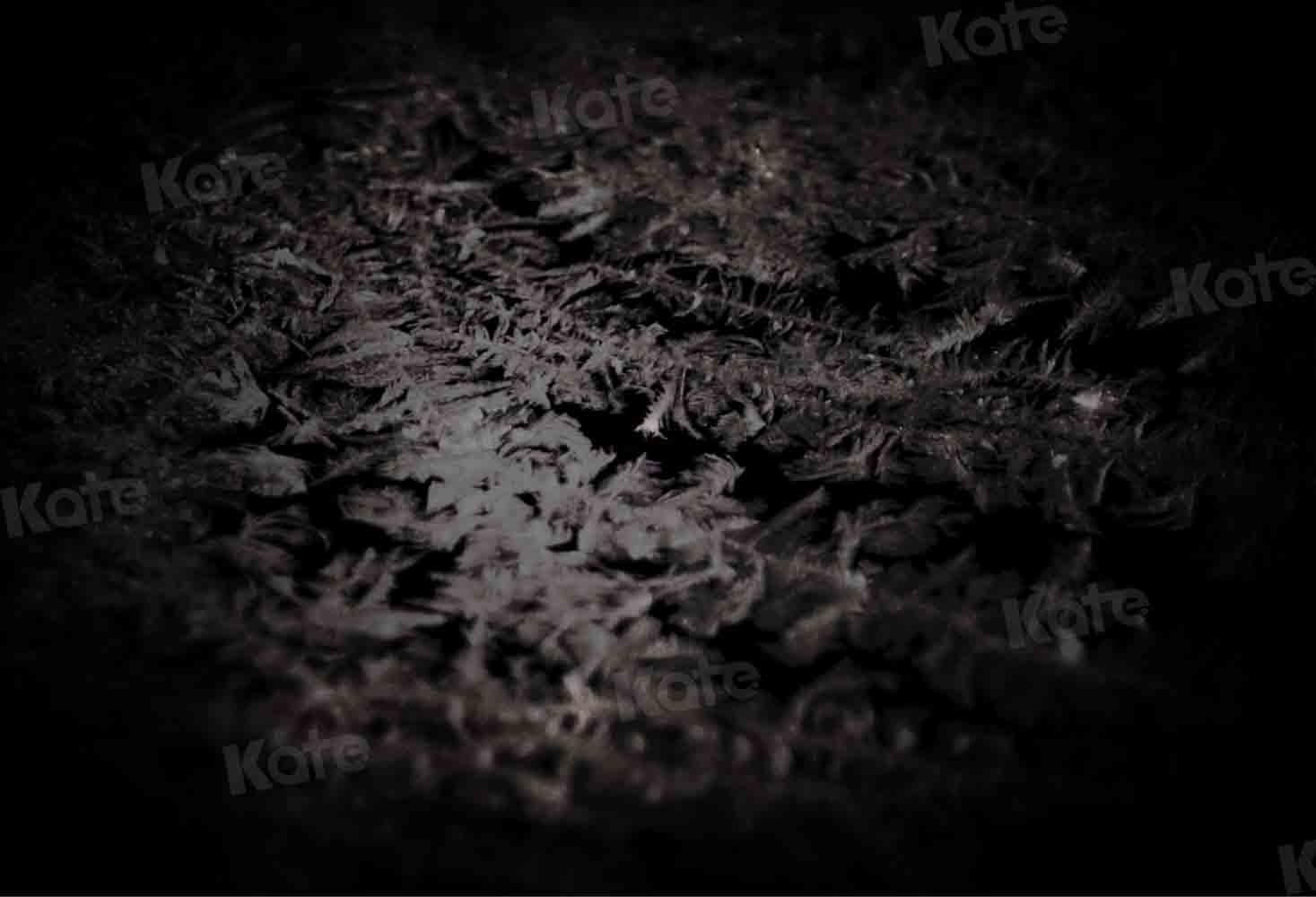 Kate Abstract Black Backdrop Designed by Kate Image - Image 2