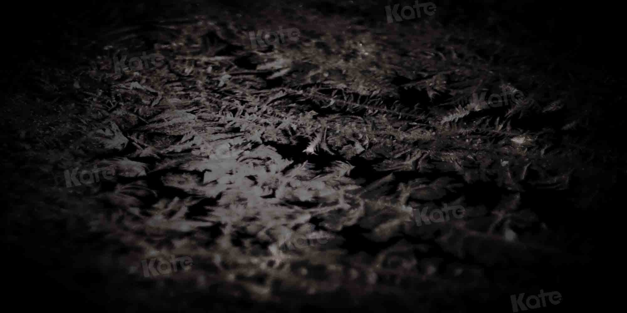 Kate Abstract Black Backdrop Designed by Kate Image - Image 5
