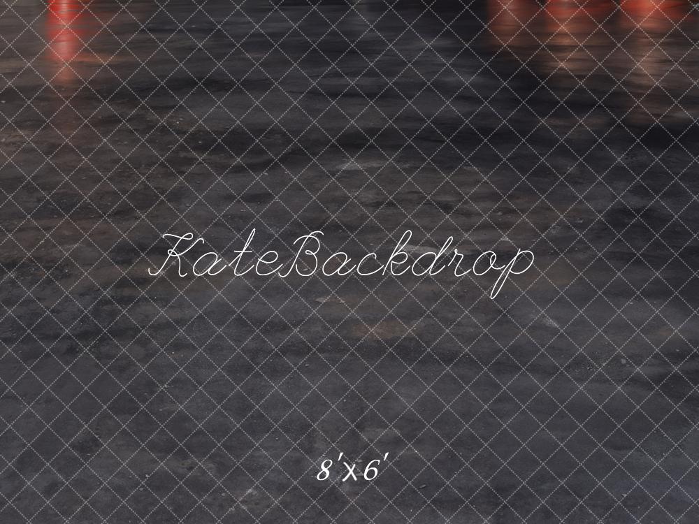 Kate Abstract Black Gradient Texture Floor Backdrop Designed by Kate Image - Image 3