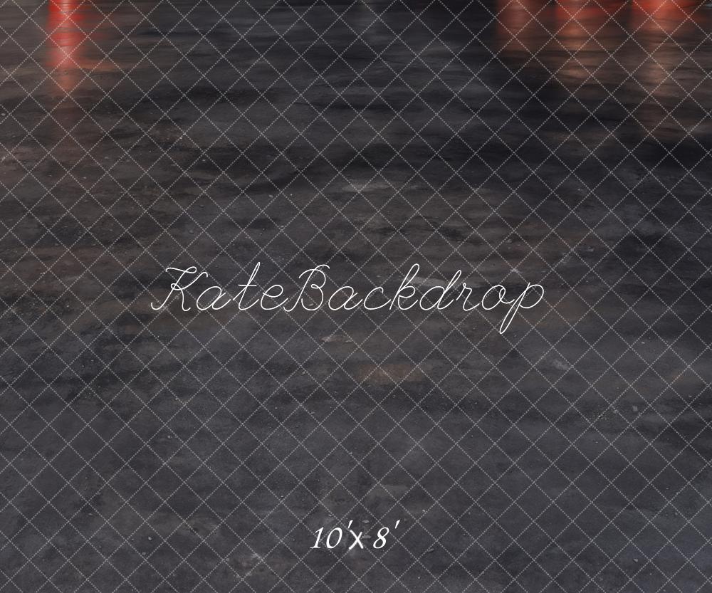 Kate Abstract Black Gradient Texture Floor Backdrop Designed by Kate Image - Image 5