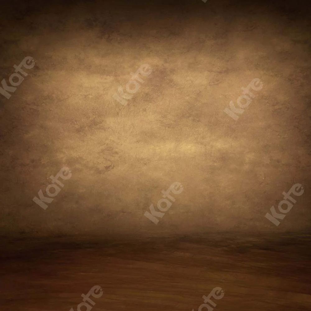 Kate Abstract Brown Texture Backdrop for photography - Image 2