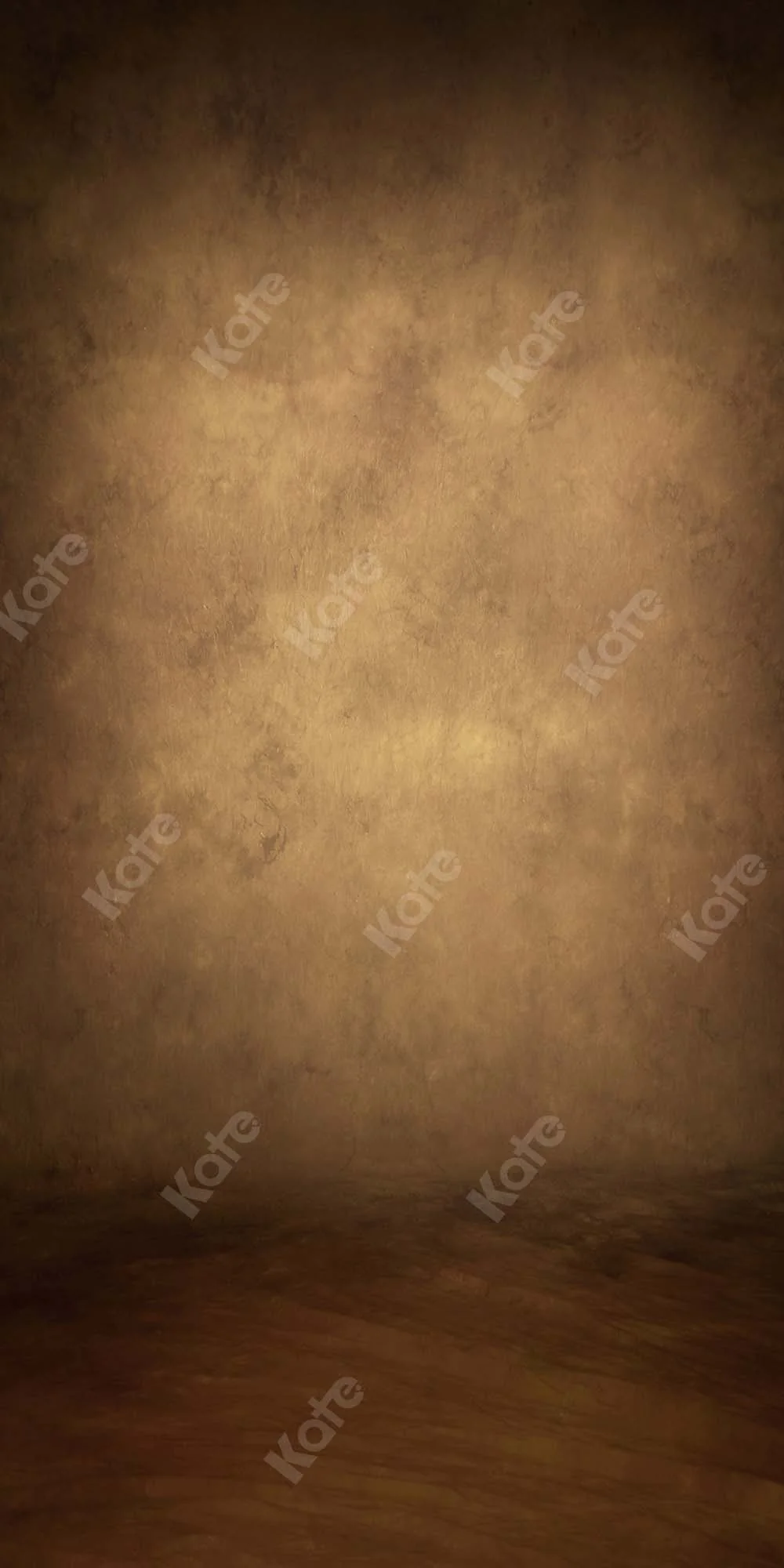 Kate Abstract Brown Texture Backdrop for photography - Image 3