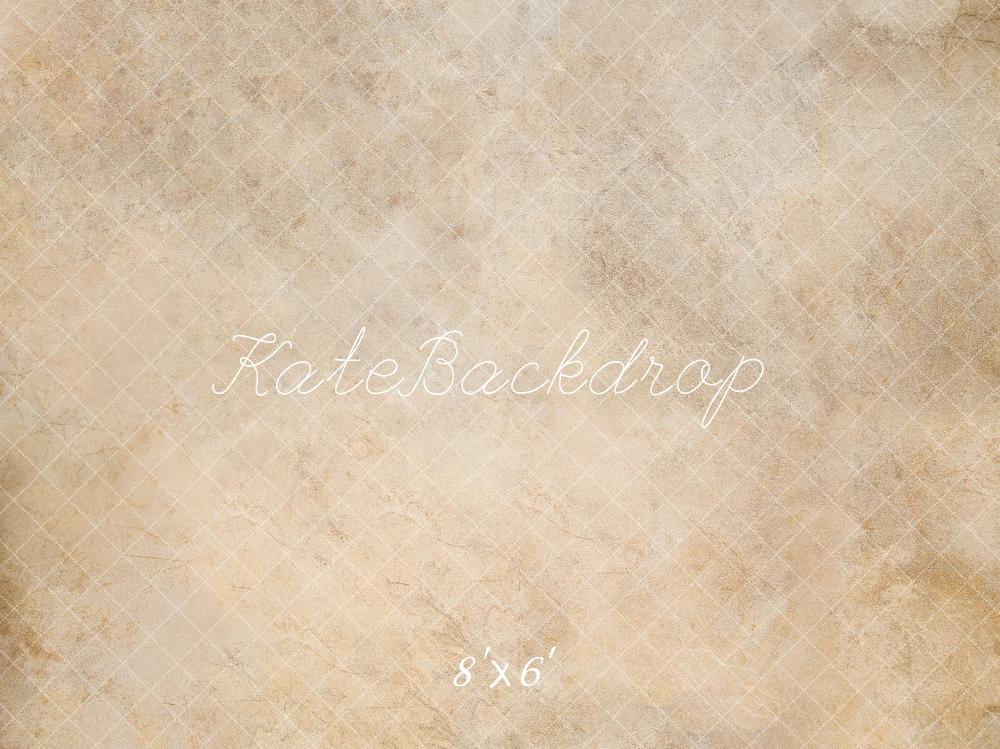Kate Abstract Cream Beige Texture Backdrop for Photography - Image 4