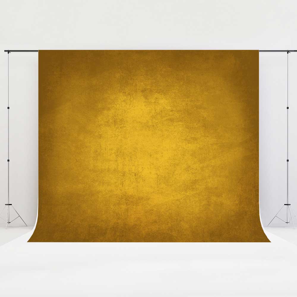 Kate Abstract Gold Backdrop for Photography - Image 5