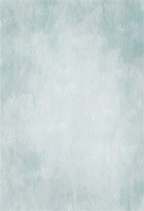 Kate Abstract Gray Little Green Texture Backdrop Designed by Chain Photography - Image 2