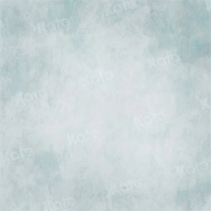 Kate Abstract Gray Little Green Texture Backdrop Designed by Chain Photography - Image 4