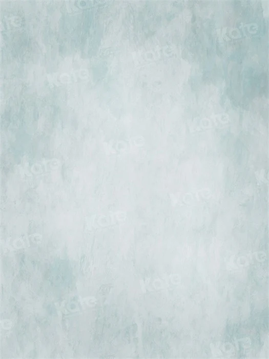 Kate Abstract Gray Little Green Texture Backdrop Designed by Chain Photography - Image 5
