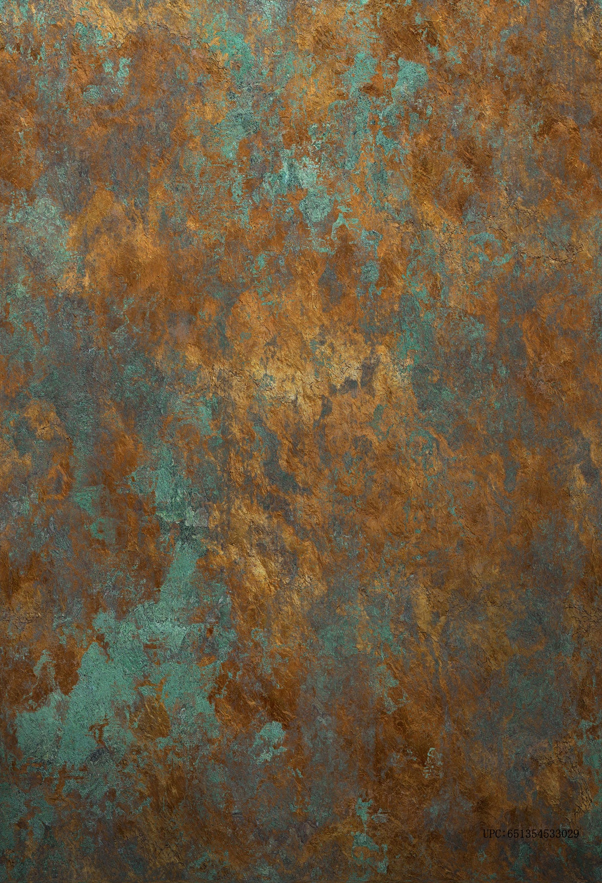 Kate Abstract Old Rusty Texture Background Microfiber Photography Backgrounds Portrait Backdrop for Photo Studio - Image 2