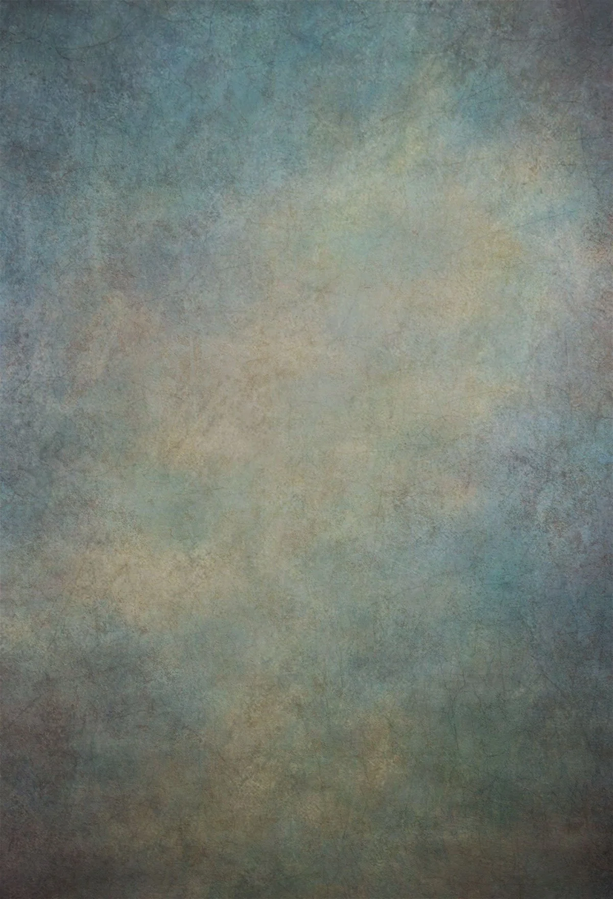 Kate Abstract Texture Backdrop Rusty Photos for Portrait Photography Vertical version - Image 6