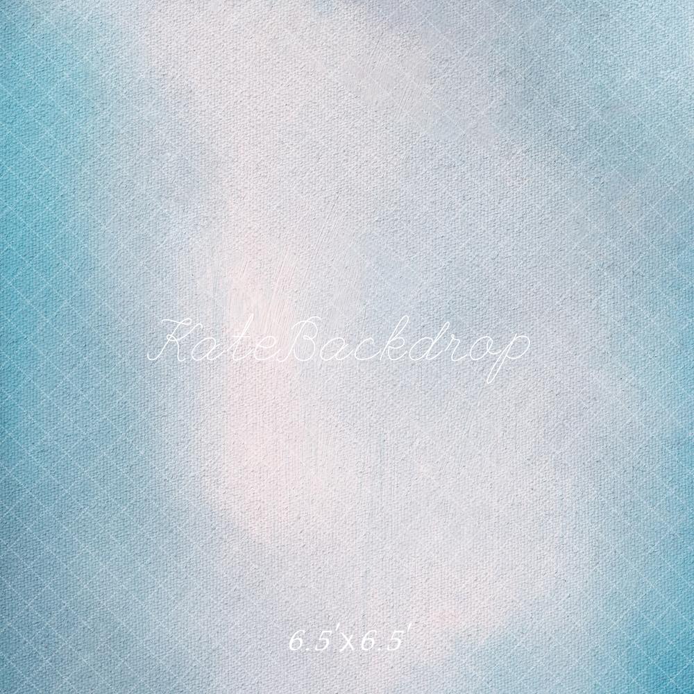 Kate Abstract Texture Blue Gradient Backdrop Designed by Fantasyphotoart - Image 4