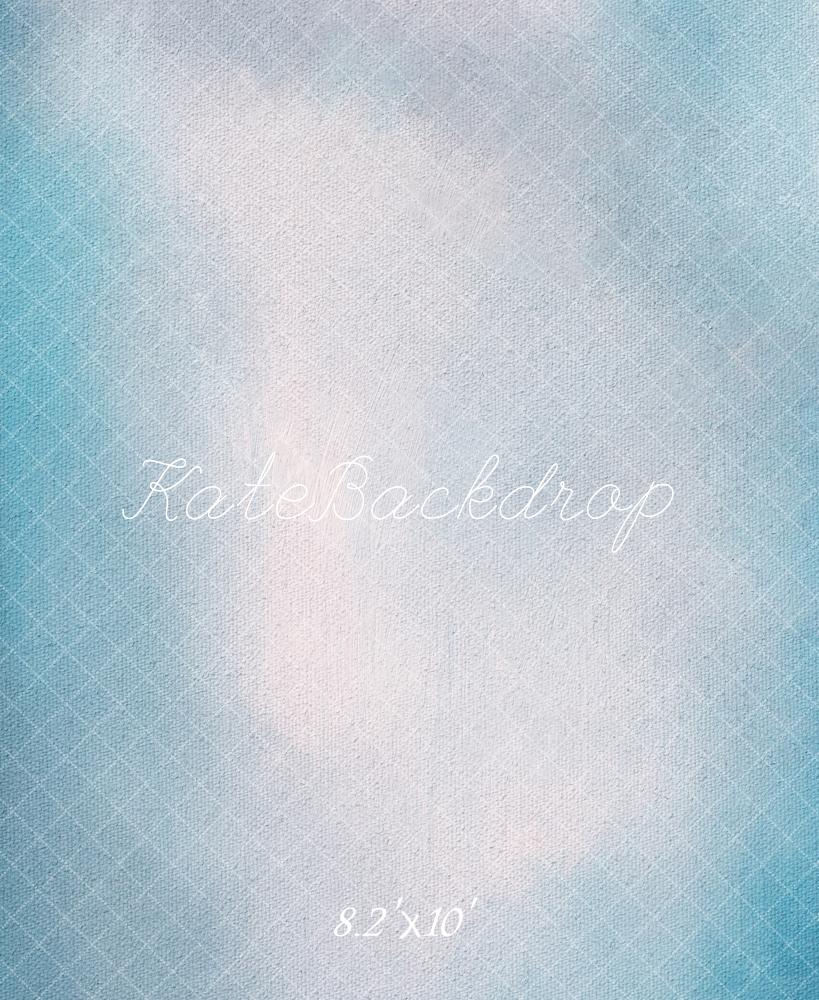 Kate Abstract Texture Blue Gradient Backdrop Designed by Fantasyphotoart - Image 5
