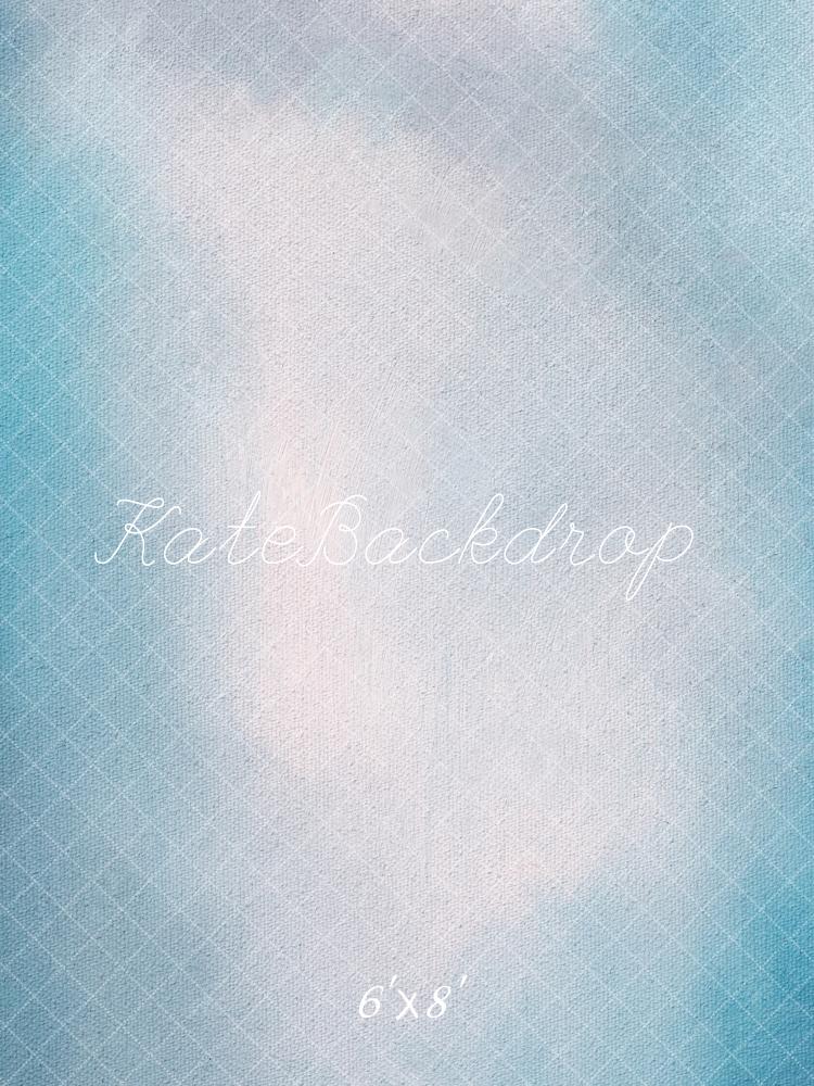 Kate Abstract Texture Blue Gradient Backdrop Designed by Fantasyphotoart - Image 6