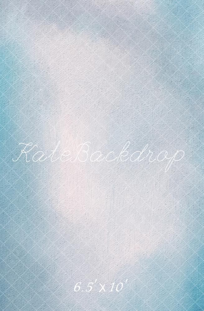 Kate Abstract Texture Blue Gradient Backdrop Designed by Fantasyphotoart - Image 7
